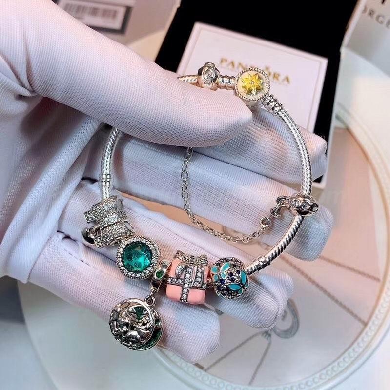 Pandora Bracelets 978